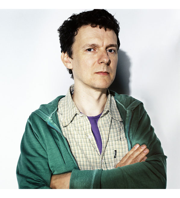 Michel Gondry