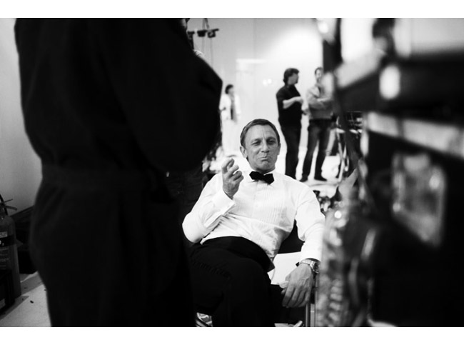 Casino Royale: Behind the Scenes 2
