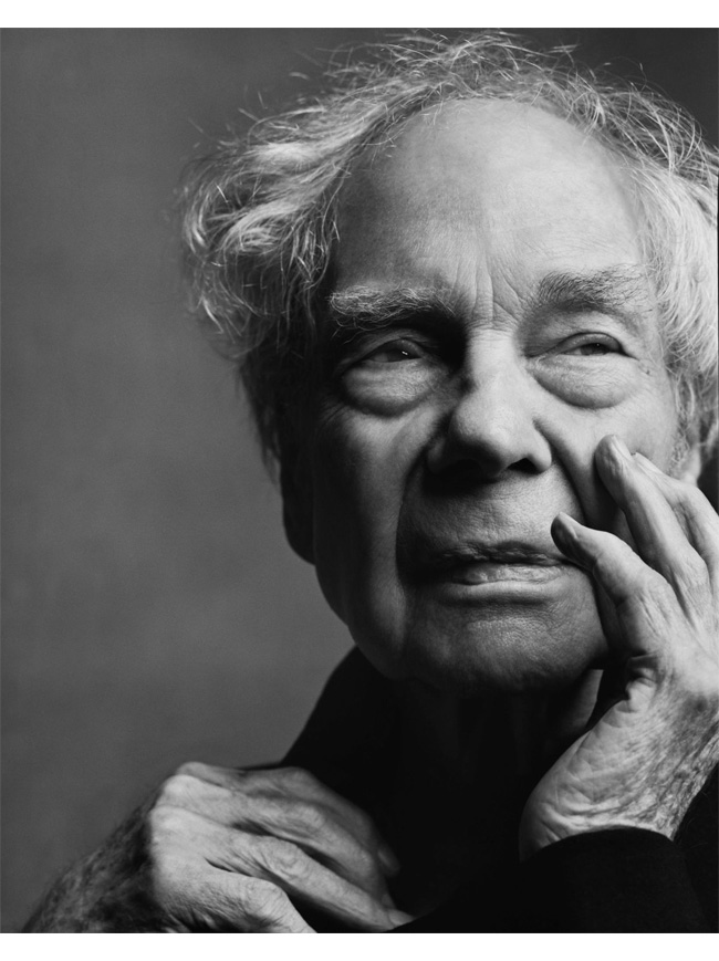 Merce Cunningham