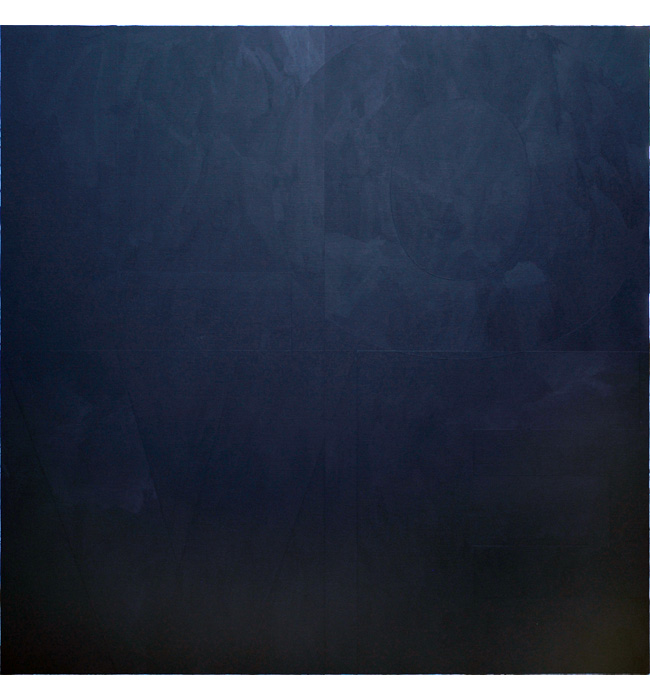 Heimo Zobernig: Untitled 1