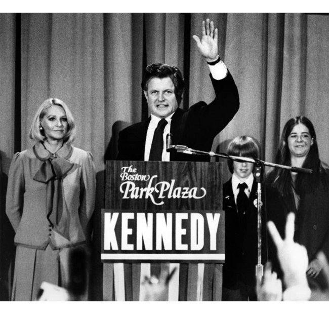 Ted Kennedy 6