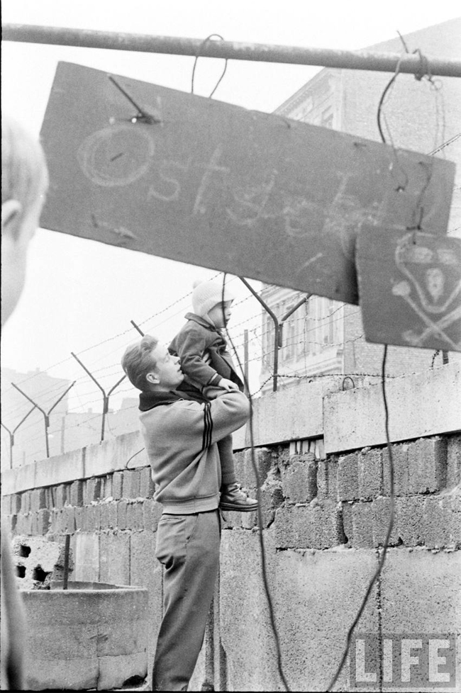 Berlin Wall 1